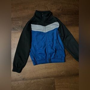 Kids Nike Jacket